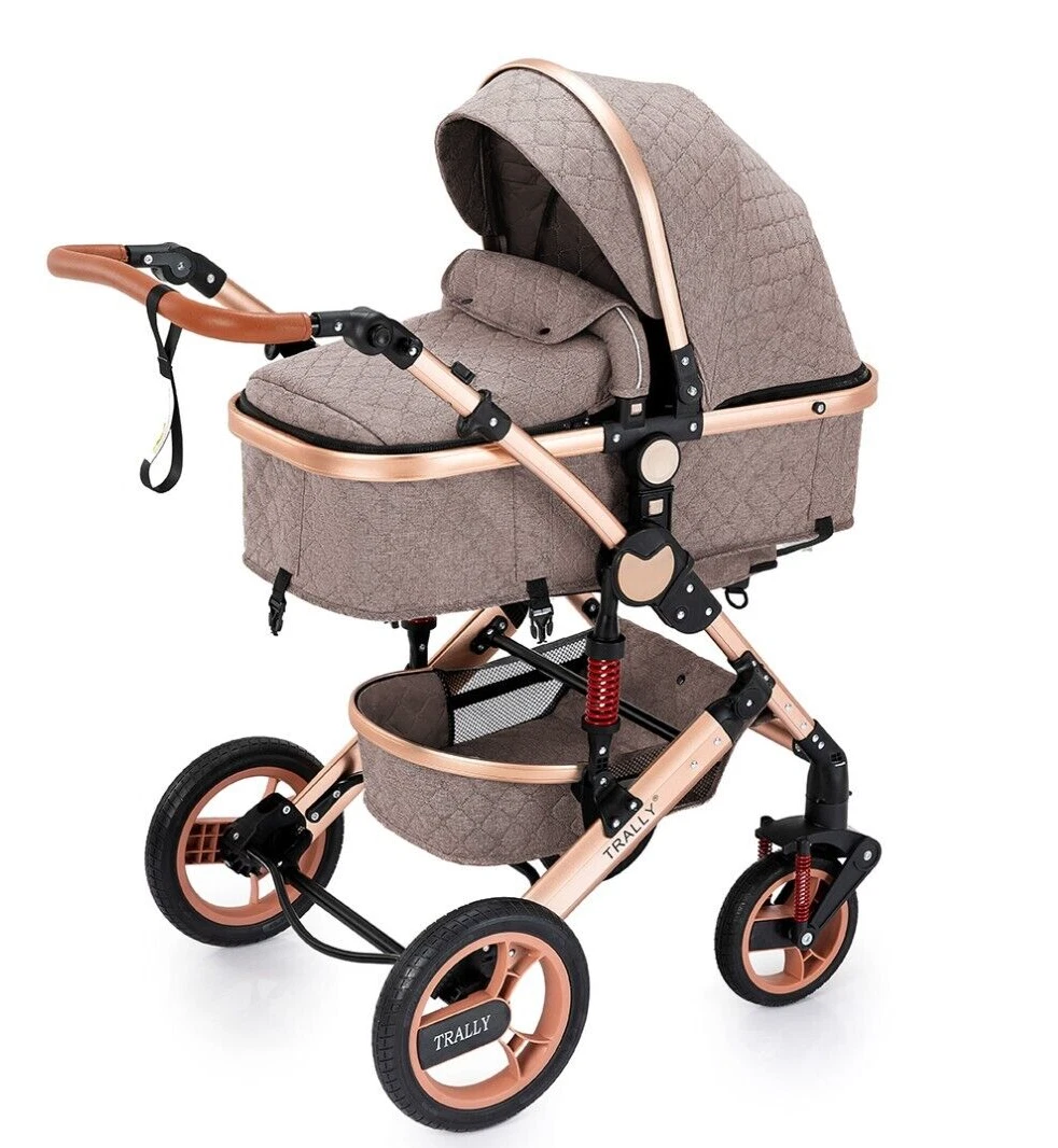Kinderwagen 3 sale in 1 ebay