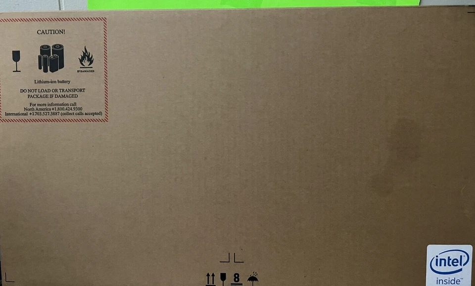 HP NOTEBOOK 15.6 SCREEN INTEL i5 7th GEN. 2.5 GHZ 1TB HD 8GB DVD RW WINDOWS 10 - Image 3 of 4