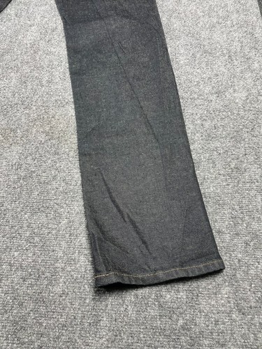 Joes The Brixton Denim Jeans Men's Blue Straight Stretch Size 34 - Picture 12 of 17
