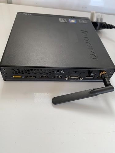 Lenovo Think Centre Tiny M73, 8GB Ram, 320GB HDD - Picture 3 of 3