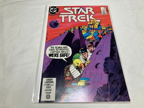 Star Trek 1-56 NM/M to VF/NM 9.8 to 9.0 Copper Age Your Choice DC Comics 1984 - Picture 94 of 157