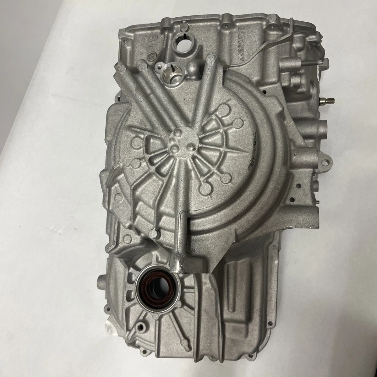 Transmission Case 5ABW 24262565 2971950 615ABWP4330A0313 | eBay