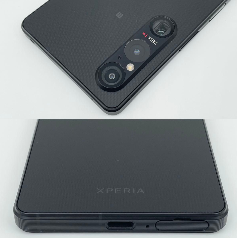 Sony Xperia 1 V XQ-DQ44 Black 512GB 16GB RAM Dual SIM