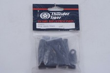 Thunder Tiger PD6076 Rear Shock Tower Modeling