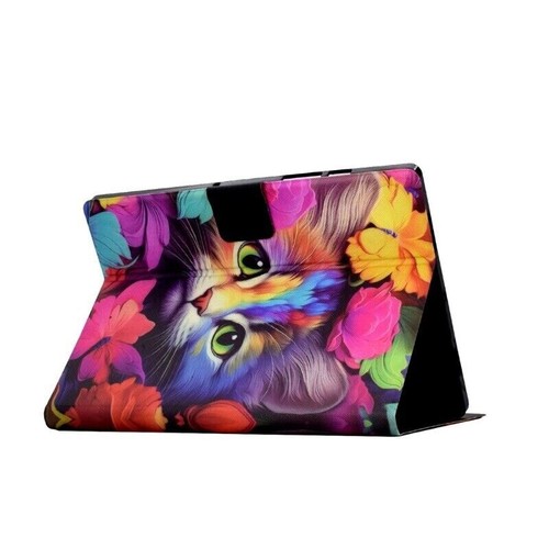 Shockproof Leather Smart Case Cover For Amazon Kindle Paperwhite 12th Gen 7 inch - Picture 106 of 300