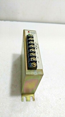 TERASAKI EHM-2101AC PLC-TERASAKI ELECTRIC.CO.LTD