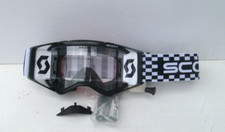 Scott Motocross Enduro Offroad ATV Quad Brille Prospect WFS Roll Off Downhill