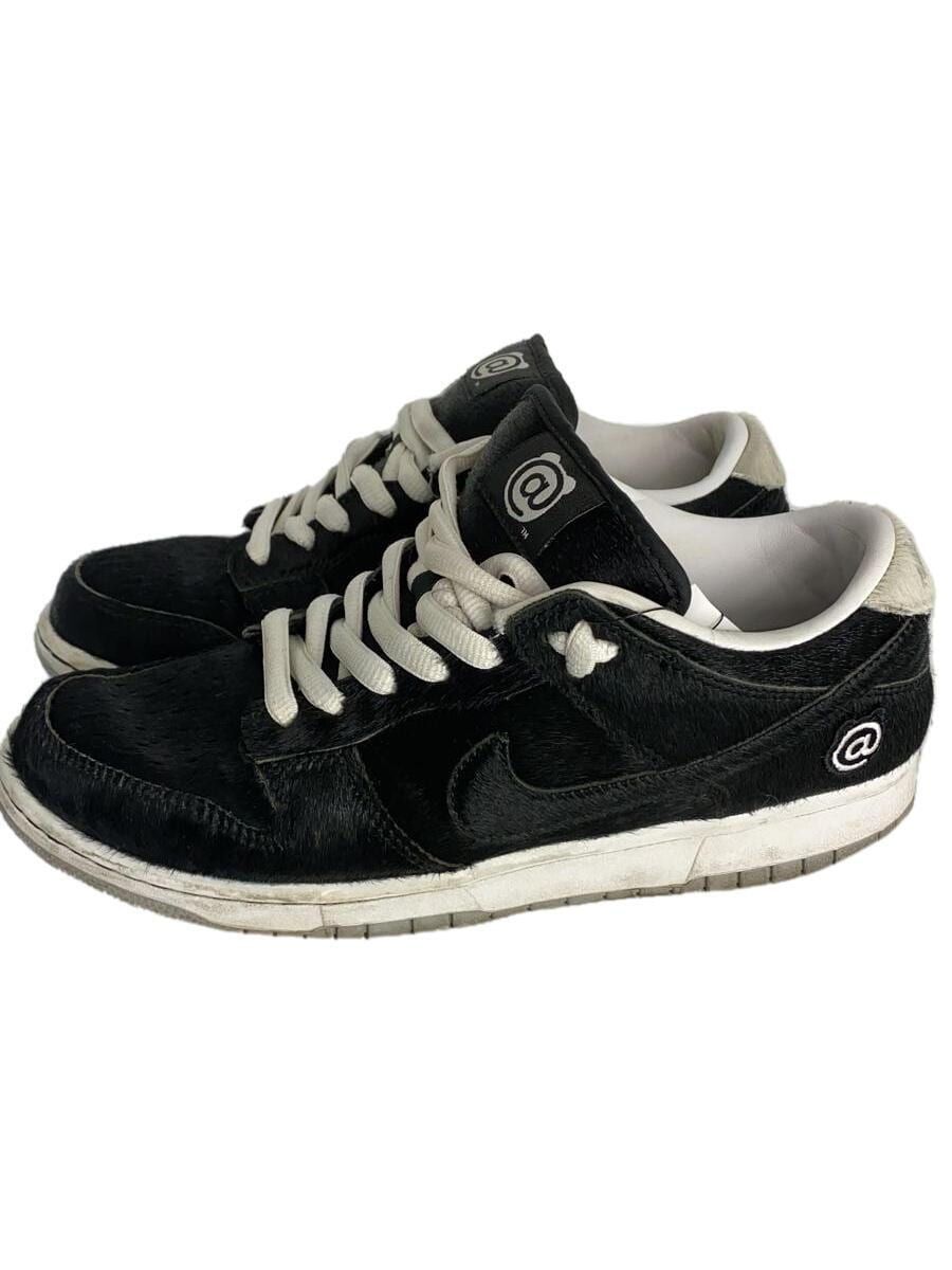 NIKE low top sneakers SB Dunk OG QSSB QS 26.5cm Black Used | eBay