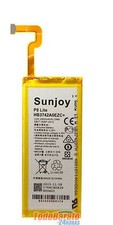 Bateria para HUAWEI P8 lite Lithium Battery 2400 mAh
