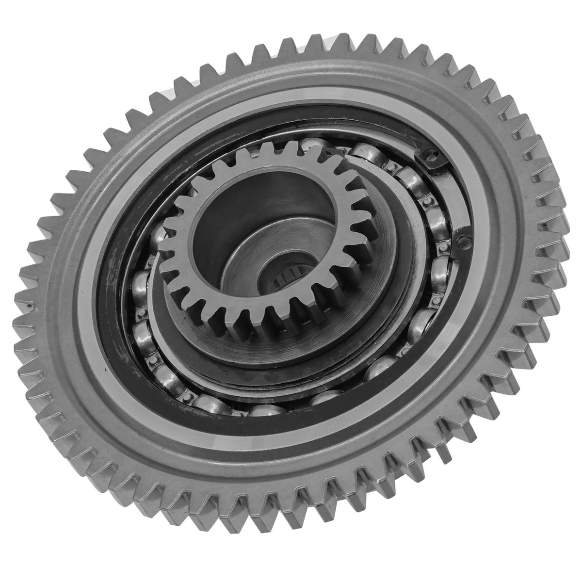 Supercharger Clutch Gear For Yamaha Waverunner FX Cruiser Supercharger Clutch Gear For Yamaha Waverunner FX Cruiser
