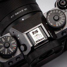 Metal Camera Hot Shoe Cover For Nikon Z5 Z8 Z9 Z30 Z50 ZFC