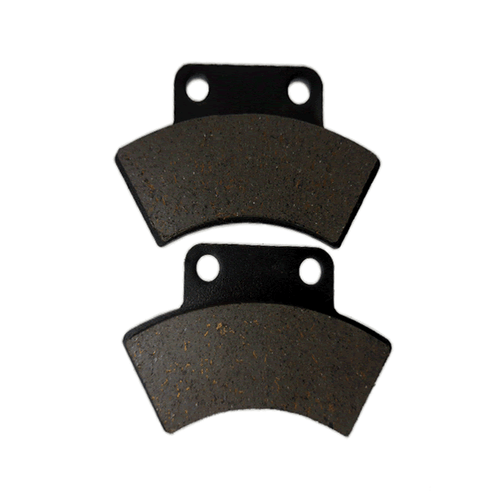 Polaris Brake Pads Front & Rear Brake Pads For Polaris Xplorer - Foto 6