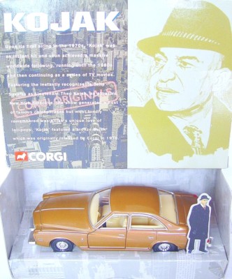 Corgi Toys 1:36 BUICK REGAL 