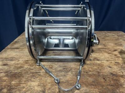 Penn senator 16/0 ハンドルドラグ使用 Penn Senator — HiFishGear