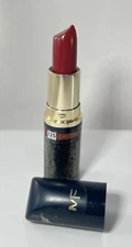 Elegant Plum 725 - Max Factor Lasting Color Lipstick - NEW
