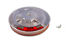 1965-67 Mustang Shelby Gt350 New K-code 289 Hipo Air Cleaner Assembly