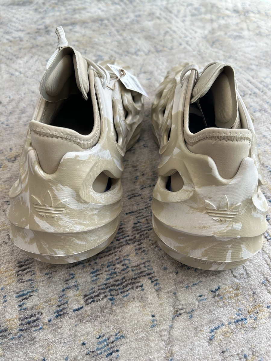 ADIDAS Originals adiFOM Q Savannah GW2217 Men display picture 1
