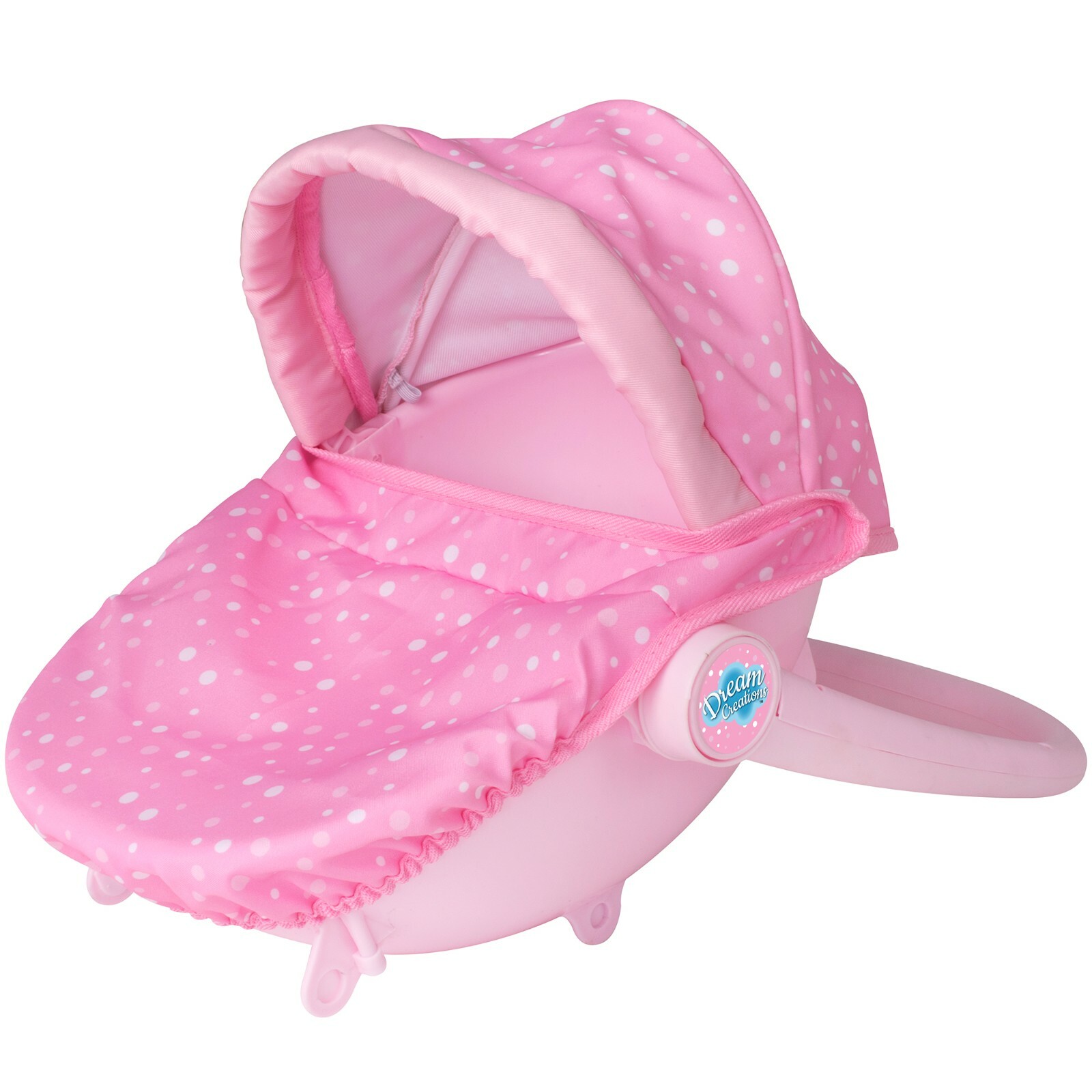 dream creations micro pram