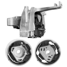 Engine Mounts 3Pcs Fits Volkswagen Arteon, GTI & Taos