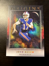 2023 Panini Origins Football Cards Checklist 24