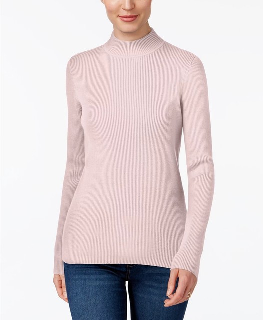 Karen Scott Womens Size XLarge Pink 