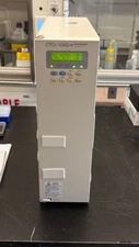 Shimadzu Scientific Instruments CTO-10AS VP HPLC Column Oven, Tested