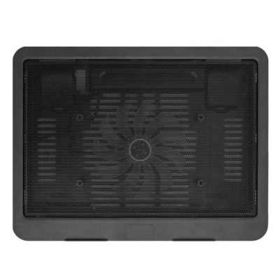 Laptop Cooler Cooling Pad for up to 17 In. Laptops