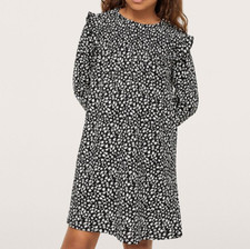 MANGO L72220 Kids June Dress Girl's Size 13-14