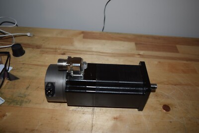 Schneider BRS39BW760FCA Berger Lahr VRDM3913/50LWCOB Motor