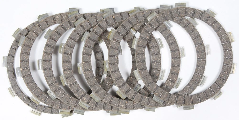 EBC - CK1140 CK Series Clutch Kit Honda CB350F, CB400F 75-77