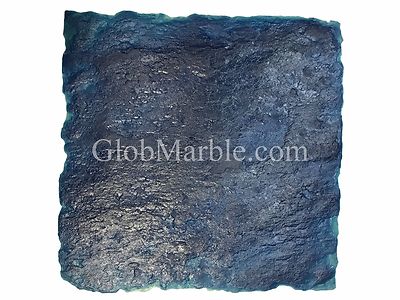 Stamped Concrete Slate Textured Skin Mat & Touch-Up Skin SKM 1200. 24 by 24 inch