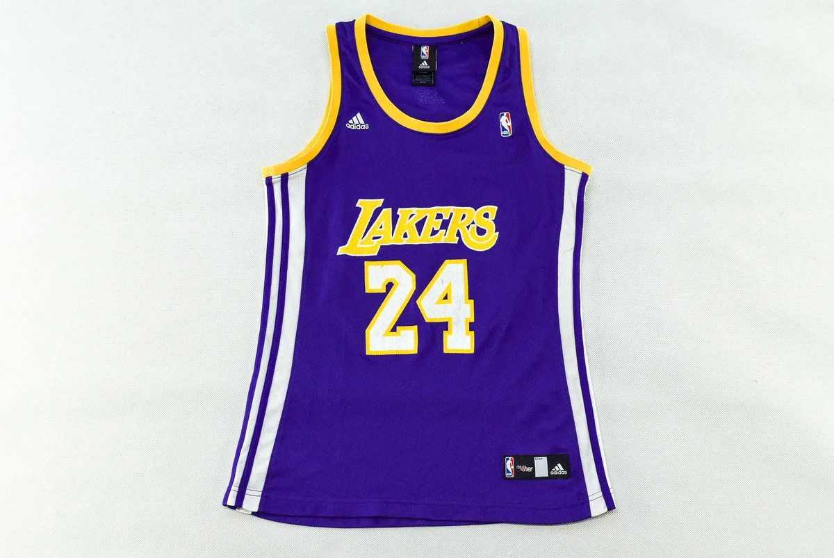 Maillot lakers kobe bryant adidas hot sale
