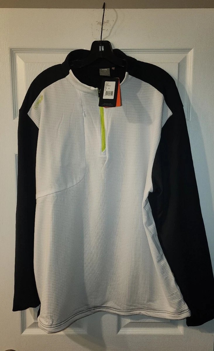 Ping golf best sale sweater