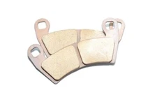 Trinity Racing Upgraded Rear Brake Pads For Polaris RZR Pro R Ultimate 2014-2024