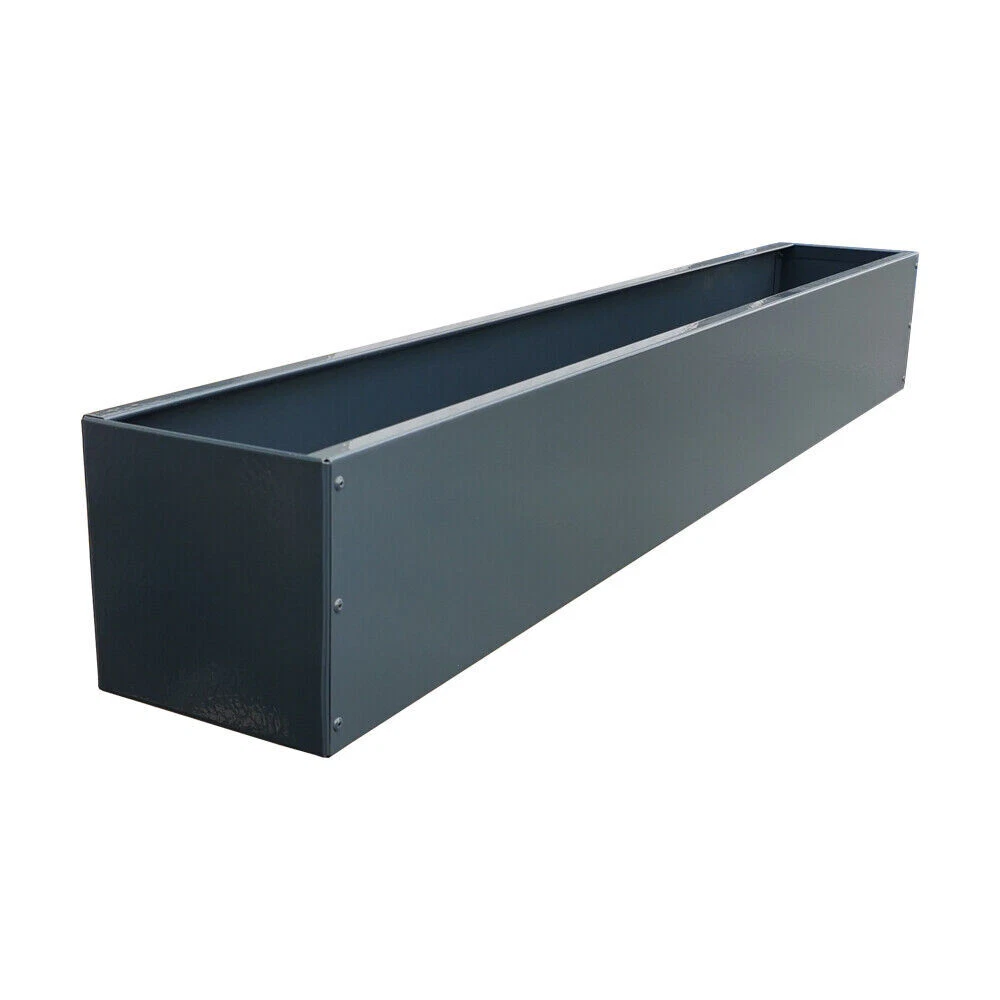 blumenkasten metall schwarz Modernes Regal Metall 3 Böden Blumenkasten indoor Boltze TOP ANGEBOT –  Enni´s Shop