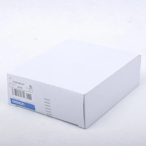 1PC Omron C200H-MC221 C200HMC221 Module Programmable Controller New In Box