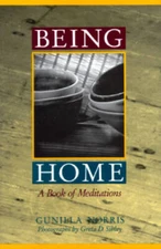 Being Home - Hardcover By Norris, Gunilla - VERY GOOD