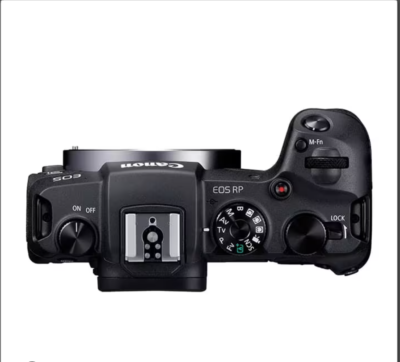 Canon EOS RP body Black JAPAN IMPORT NEW | eBay