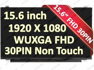 New for MSI GP63 8RE LEOPARD 120Hz FHD LCD Screen LED for Laptop 