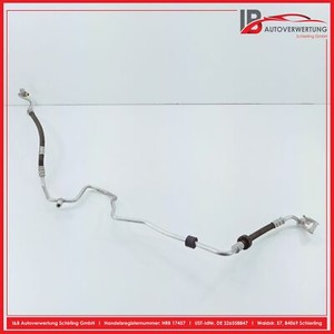 MERCEDES BENZ C-KLASSE W204 C220 CDI Klimaleitung, Schlauch A2048304415 ORIGINAL
