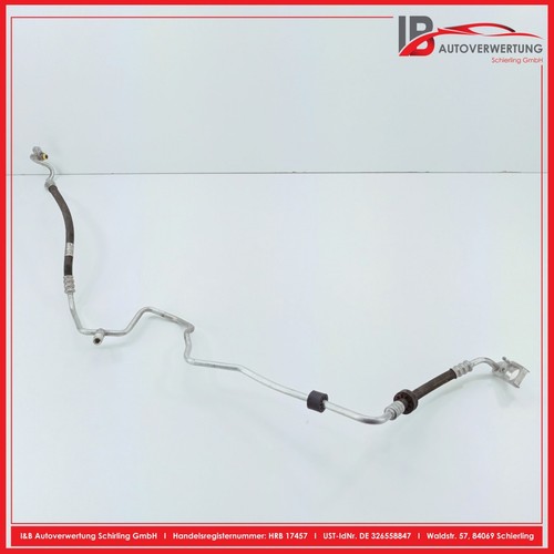 MERCEDES BENZ C-KLASSE W204 C220 CDI Klimaleitung, Schlauch A2048304415 ORIGINAL