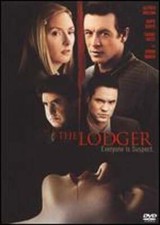 The Lodger (DVD, 2009) for sale online | eBay