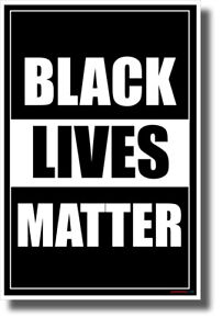 Black Lives Matter - NEW Equality Human Rights POSTER 606825947867 | eBay