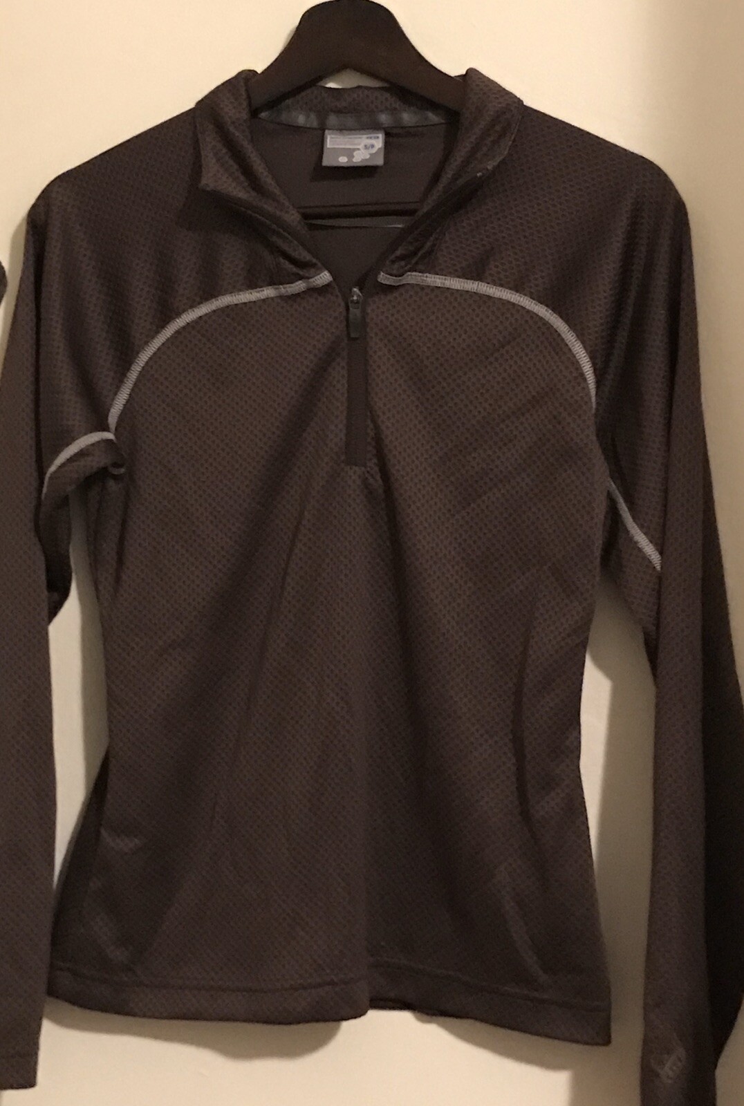 salomon giacca donna