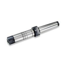 3MT STUB MILLING MACHINE ARBOR 16MM BORE WITH KEYWAY SPACING COLLARS RDGTOOLS