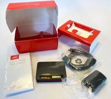Verizon Ellipsis Jetpack Mobile Hotspot, 4G LTE, Model No. MHS800L