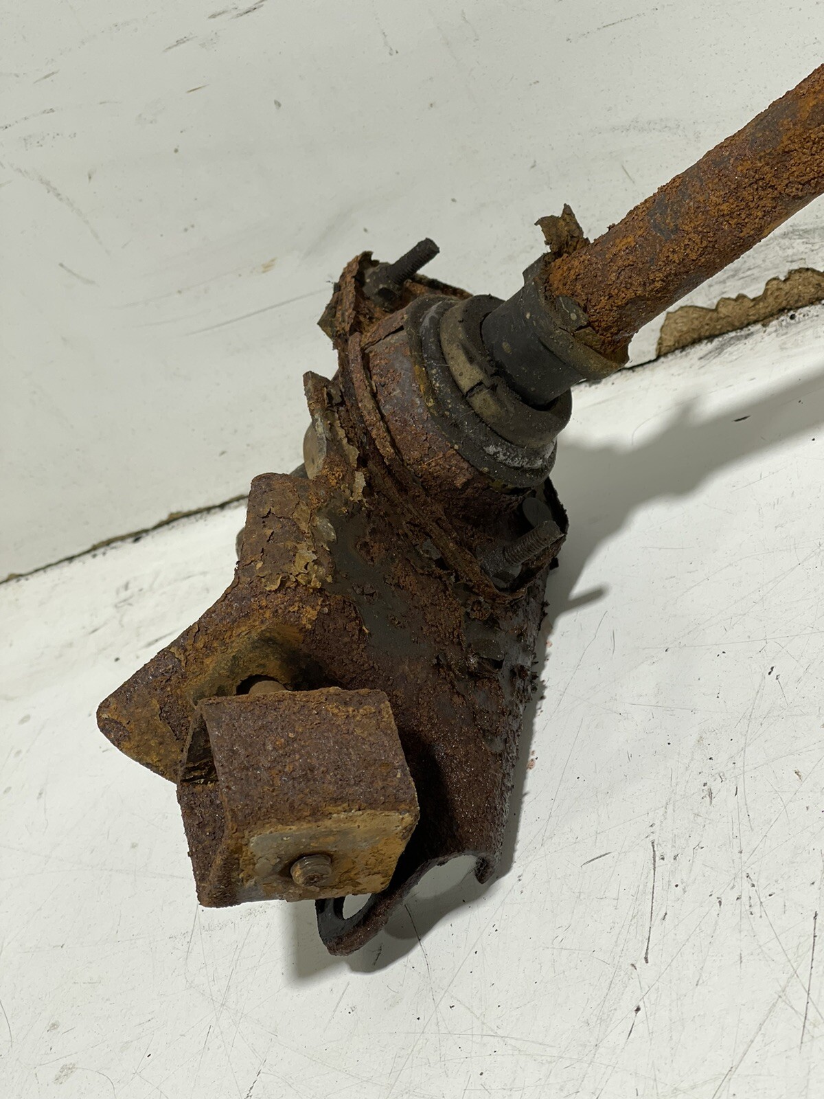 Jeep Tj Steering Shaft Parts