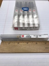 1 pc.  8.8mm EX-HO-GDR COOLANT THRU HP DRILL W/TIN COATING OSG (loc K2)