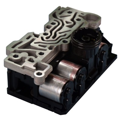 Oem New 2002 2003 Ford Explorer Transmission Control Solenoid Body 1l2z7g391ag Ebay