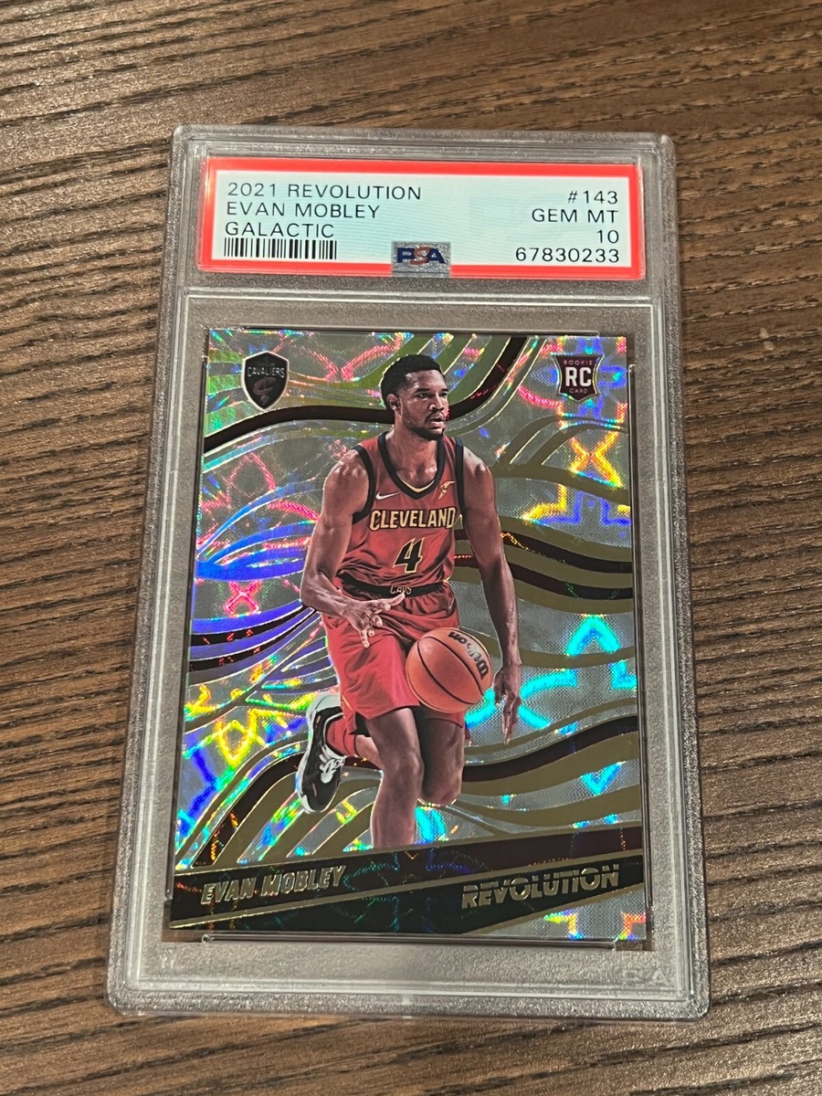 その他 Evan Mobley RC Auto panini s-l400.jpg